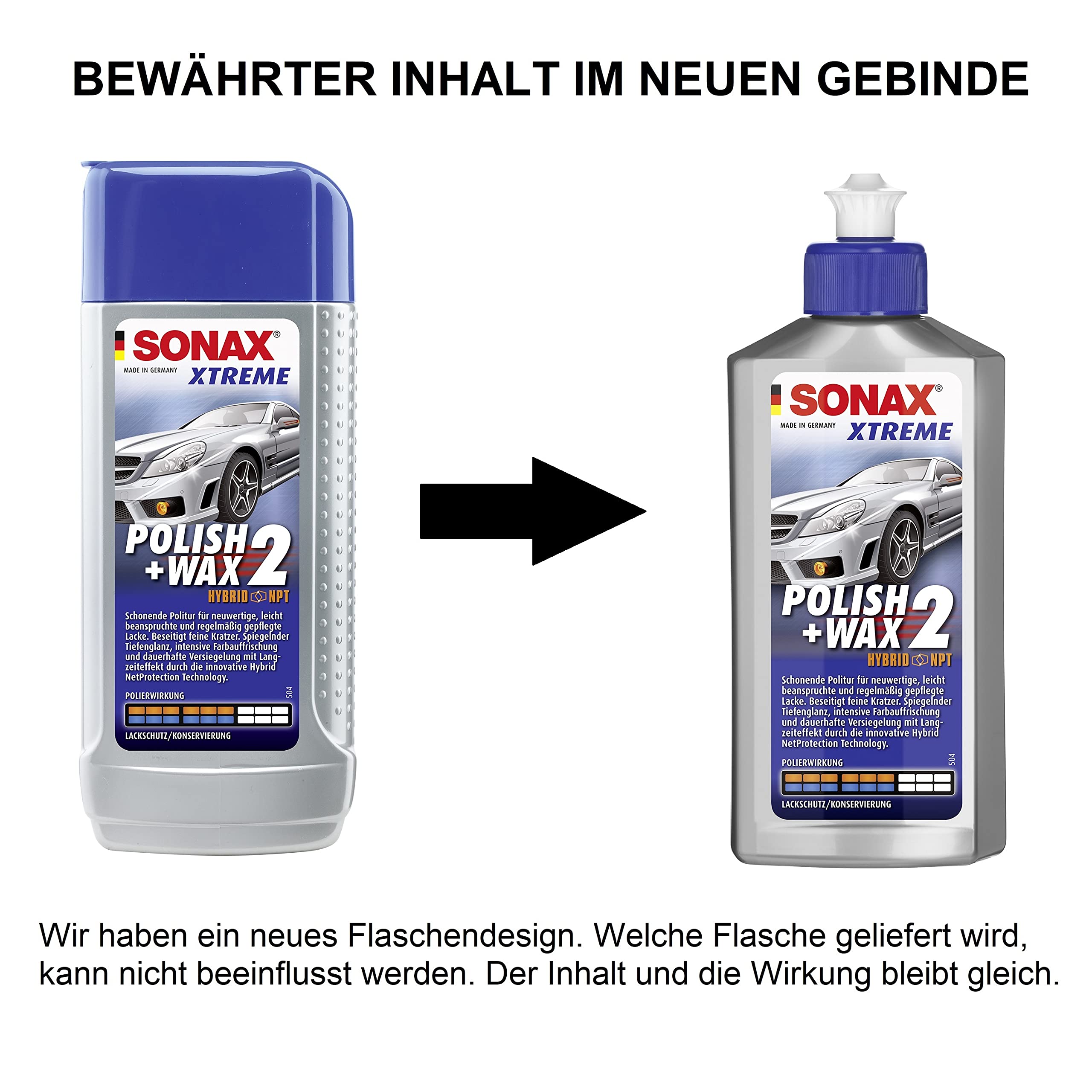 sonax-xtreme-polish-wax-2-hybrid-npt-250-ml-lackpolitur-mit-versiegelung image 7