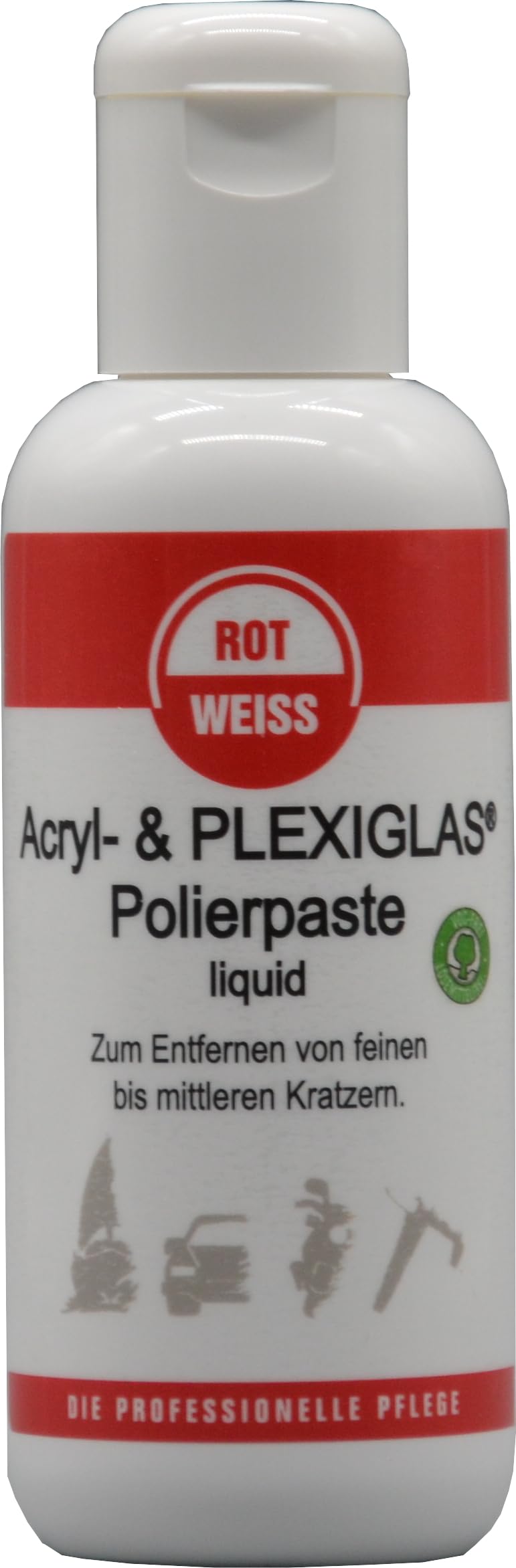 rotweiss-5320-acryl-plexiglas-polierpaste-liquid-150-ml image 1