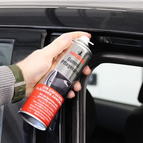 nigrin-gummipflege-spray-300-ml-schutz-und-pflege-f-r-gummidichtungen image 7