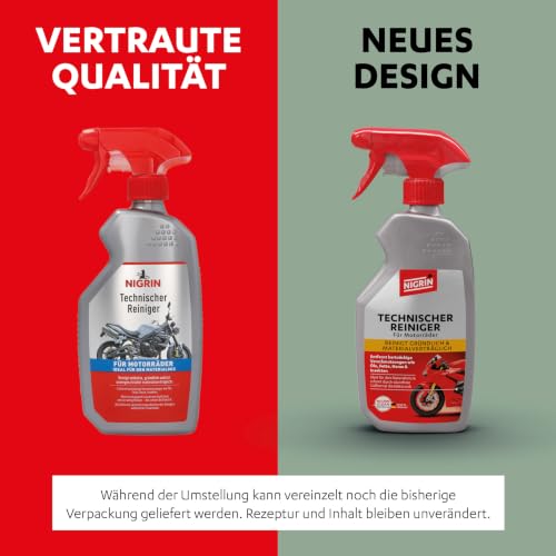 nigrin-gel-motorrad-reiniger-500-ml-trigger-s-urefrei image 6