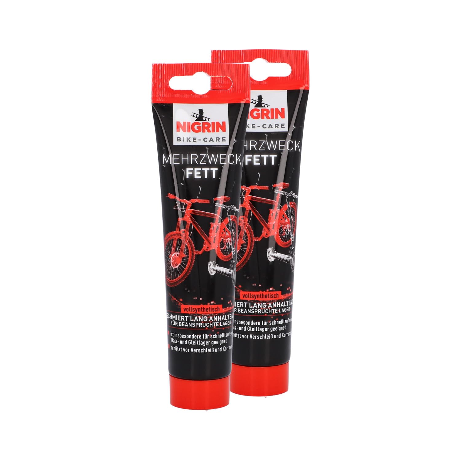 nigrin-bike-care-mehrzweck-fett-100-g-tube-harz-und-silikonfrei image 8