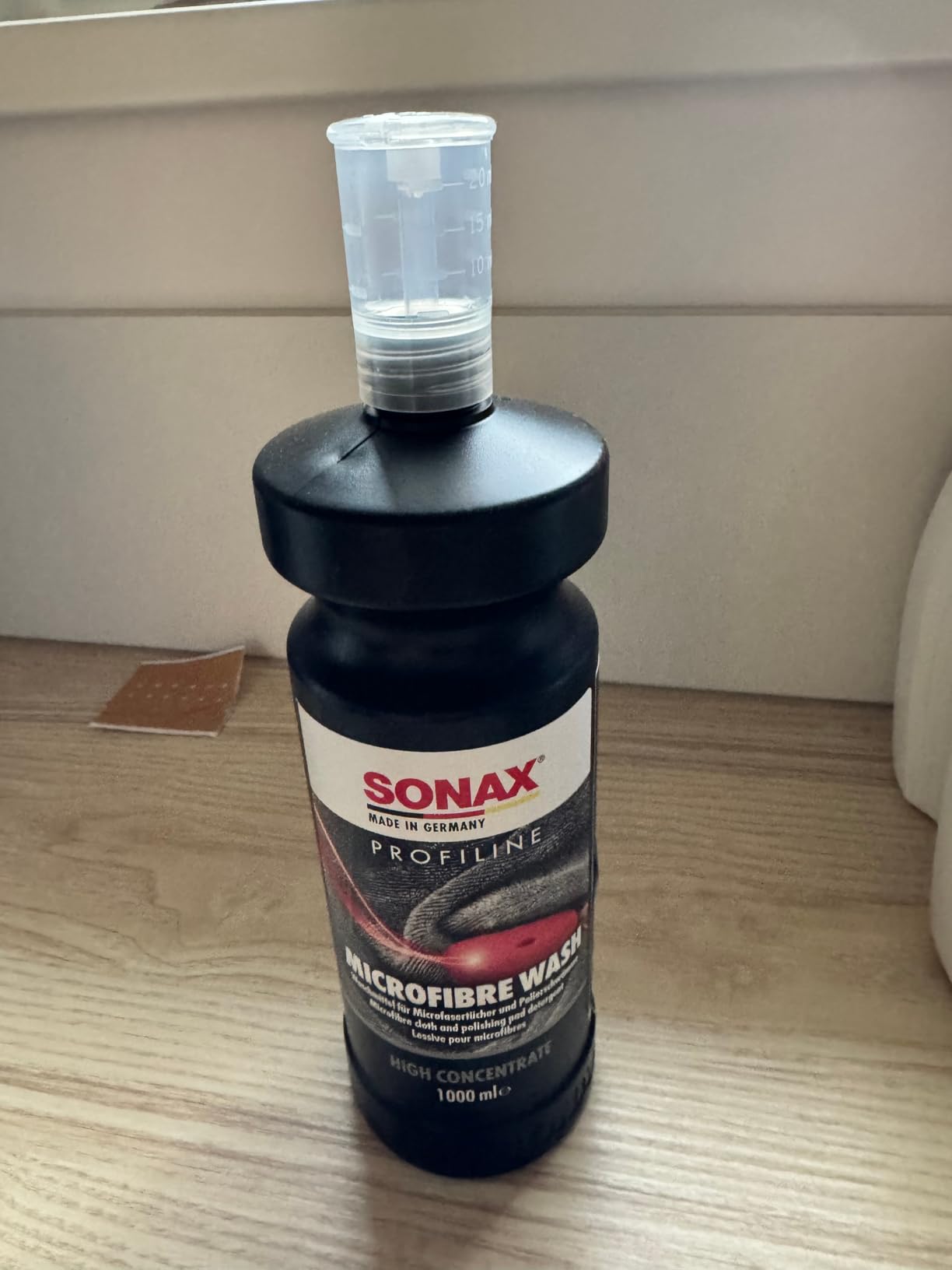 Kleine Kappe, große Hilfe