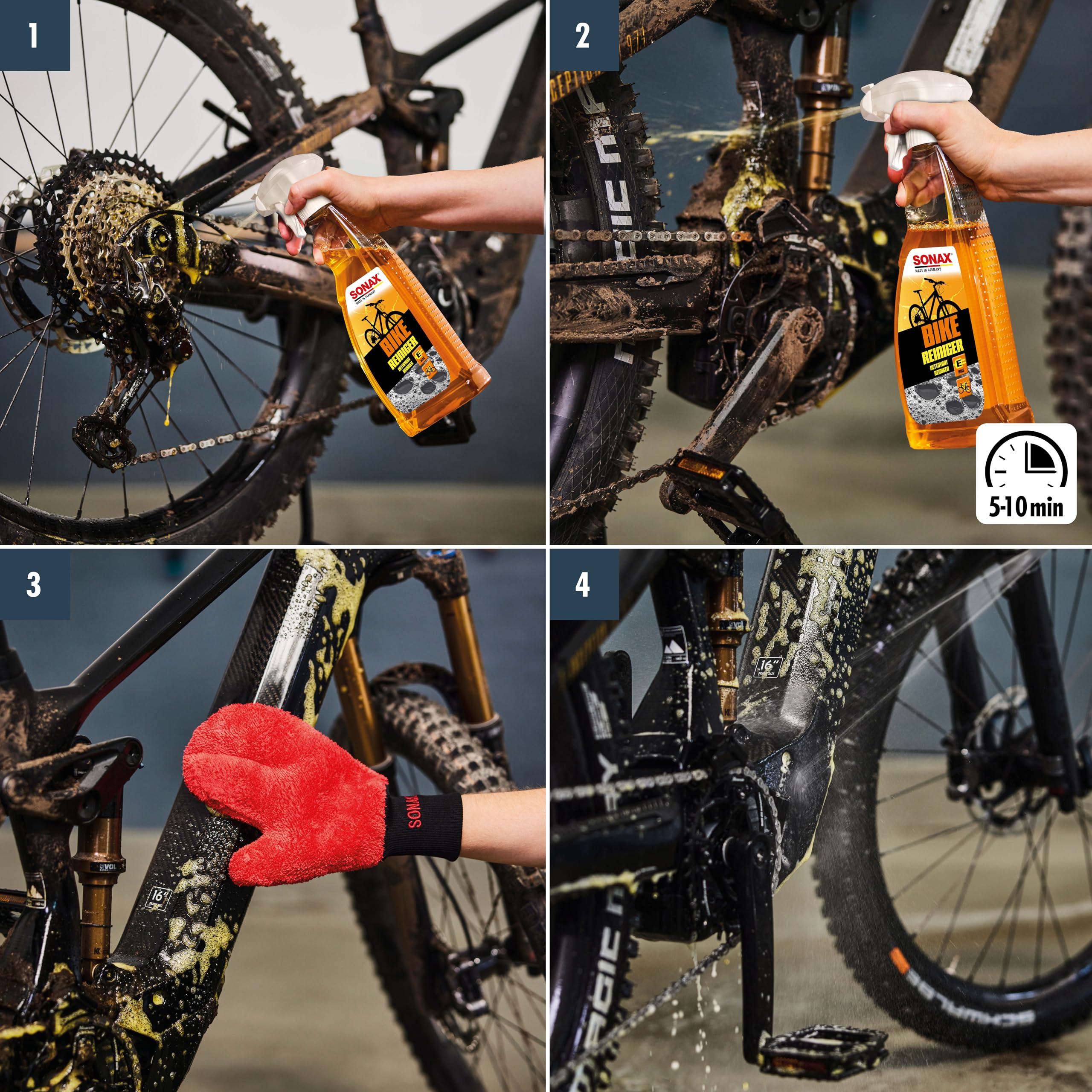 sonax-bike-reiniger-750-ml-fahrrad-komplettreiniger-inkl-kette image 8