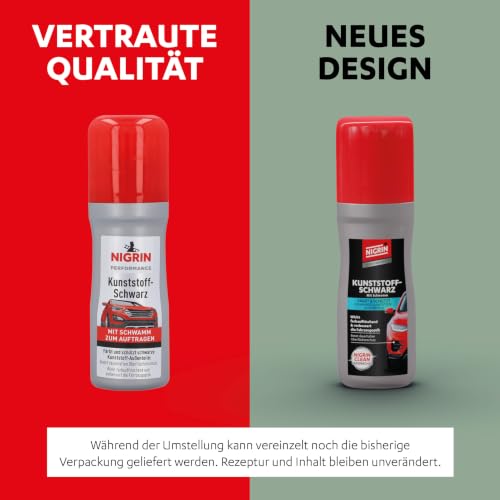 nigrin-performance-kunststoff-schwarz-75-ml-mit-applikationsschwamm image 7