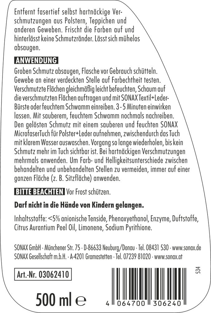 sonax-polsterschaumreiniger-treibgasfrei-500-ml image 2
