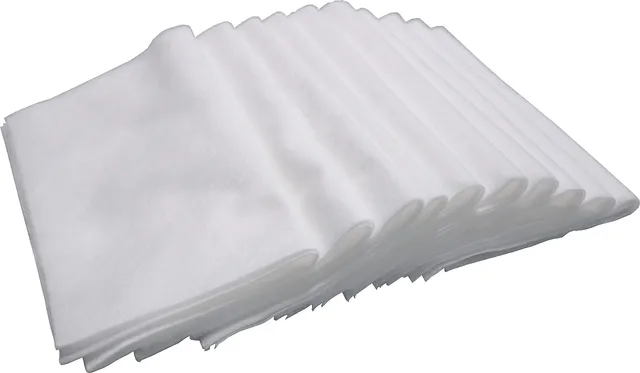 rotweiss-8008-vliest-cher-10er-pack-32-x-38-cm image 1