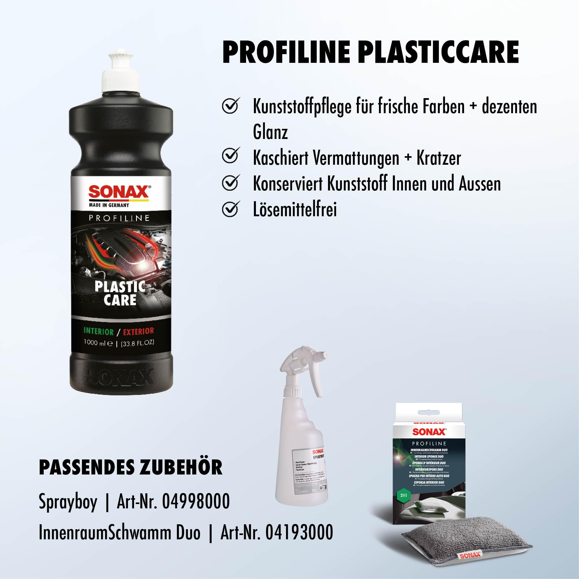 sonax-profiline-plasticcare-kunststoffpfleger-1-liter image 4