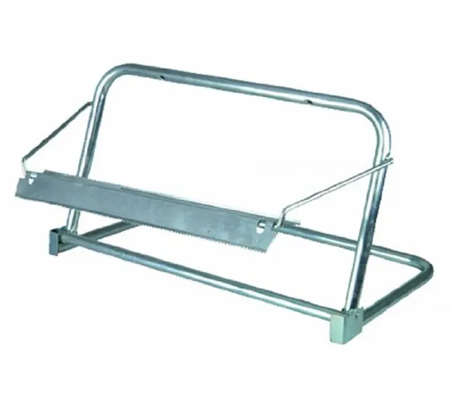 nigrin-papierrollenhalter-wandmontage-545-mm-verzinkt image 1