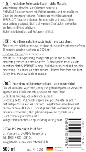 rotweiss-1050-hochglanz-polierpaste-liquid-500-ml image 5