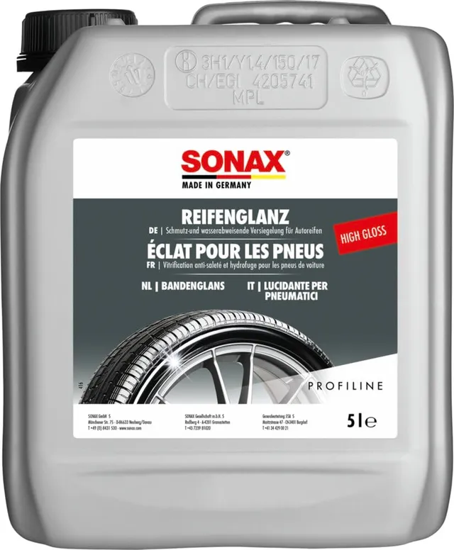 sonax-profiline-reifenglanz-5-liter-profi-reifenglanz-kanister image 1