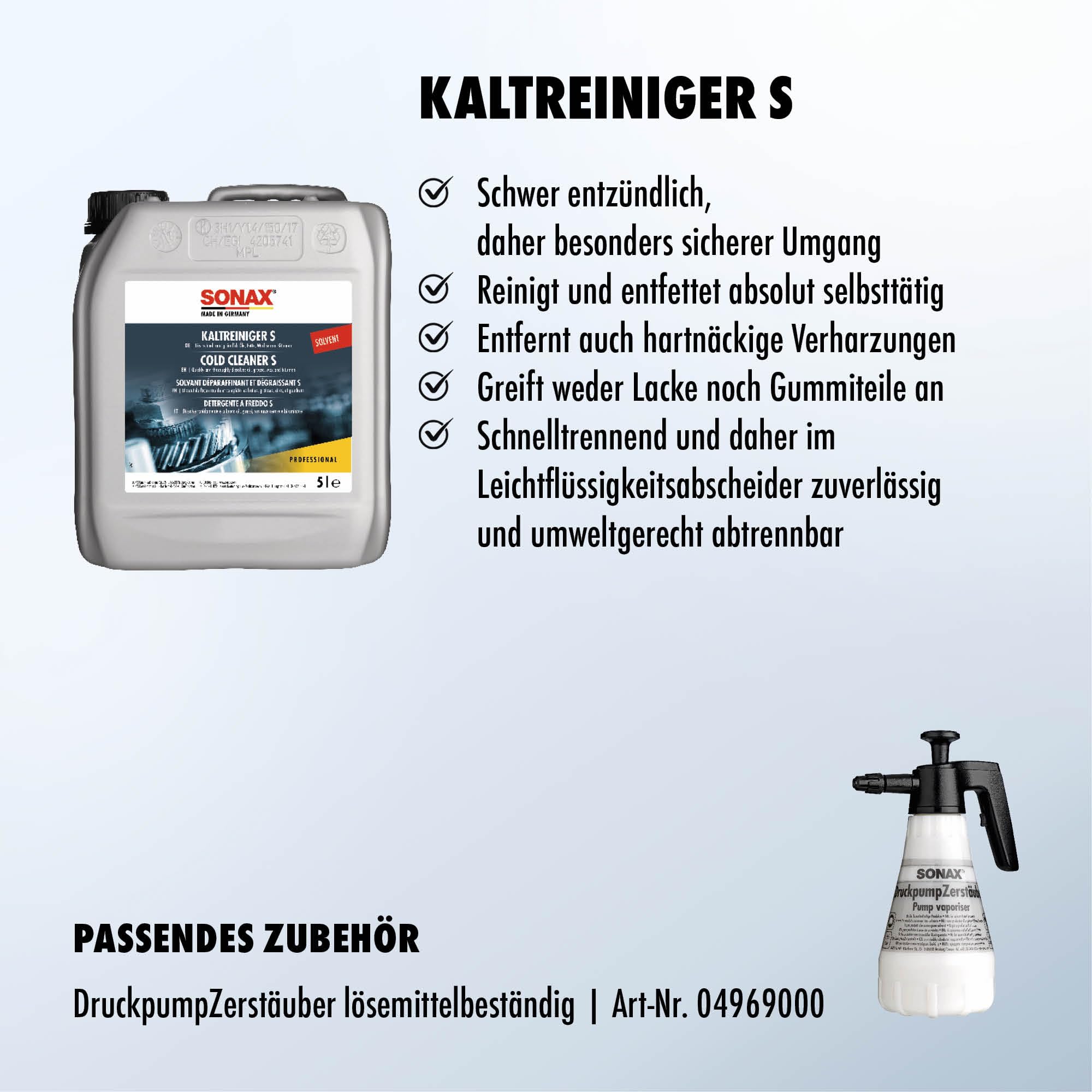 sonax-kaltreiniger-s-spezialreiniger-5-liter-f-r-motor-und-maschinenteile image 3