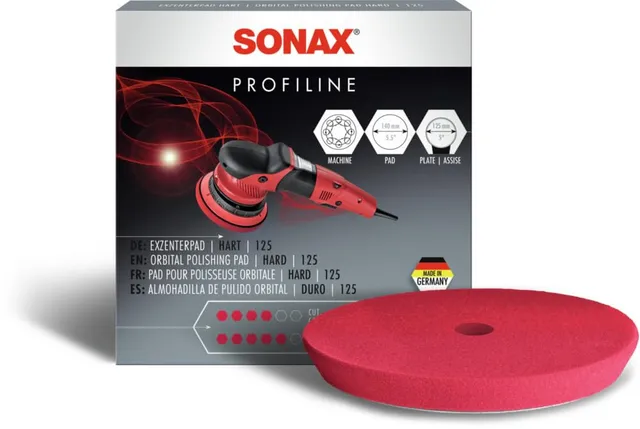 sonax-exzenterpad-hart-125-polierschwamm-125-mm image 1