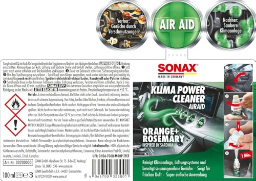 sonax-klimapowercleaner-airaid-orange-rosemary-100-ml image 6