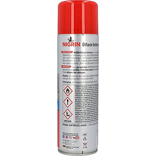 nigrin-lfleck-entferner-500-ml-gr-n-f-r-l-kraftstoffflecken image 8