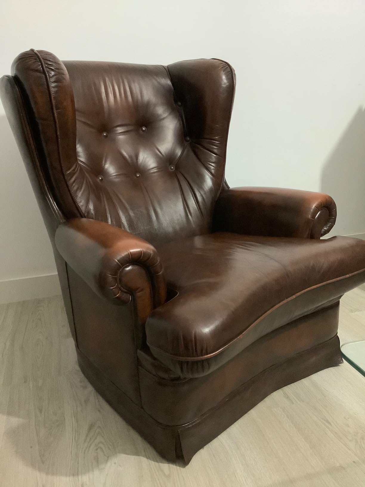 Riecht gut, pflegt super