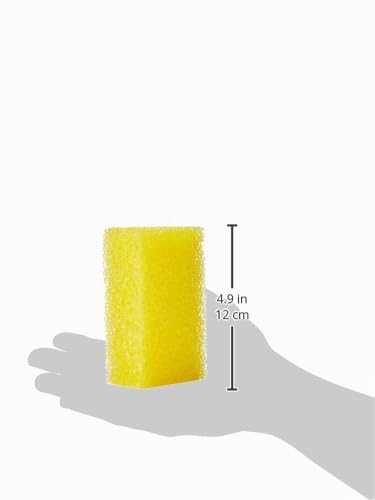 nigrin-71502-insektenschwamm-11-x-6-x-4-cm-spezialschwamm-f-r-insektenreste image 8