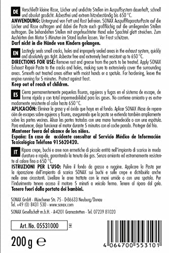 sonax-auspuffreparaturpaste-200-g-hitzebest-ndig-bis-650-c image 8