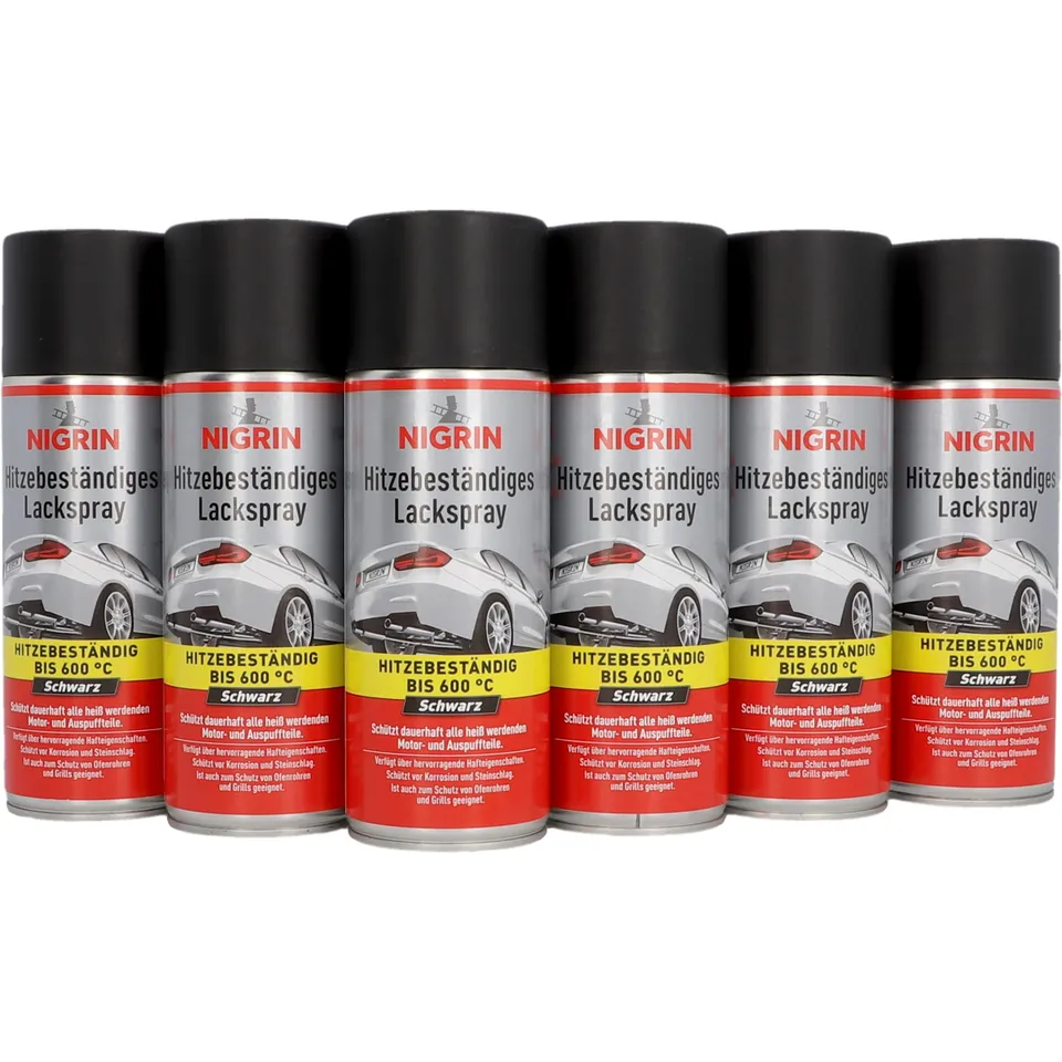 nigrin-lackspray-mattschwarz-hitzebest-ndig-6-x-400-ml-bis-600-c image 1
