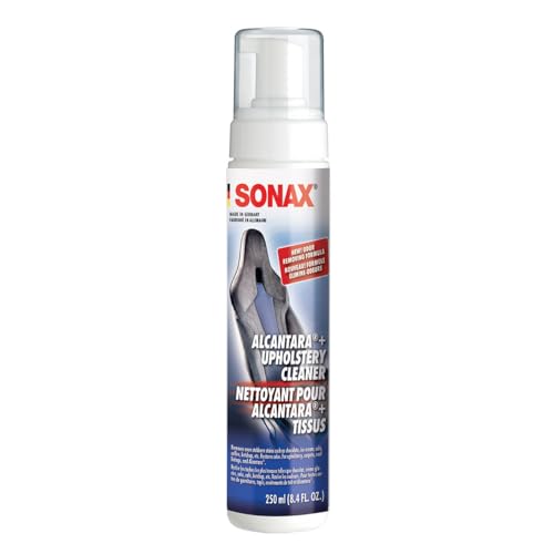 sonax-xtreme-polster-alcantarareiniger-treibgasfrei-250-ml image 7