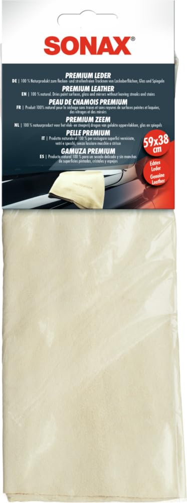 sonax-premiumleder-natur-abledertuch-59x38-cm image 3