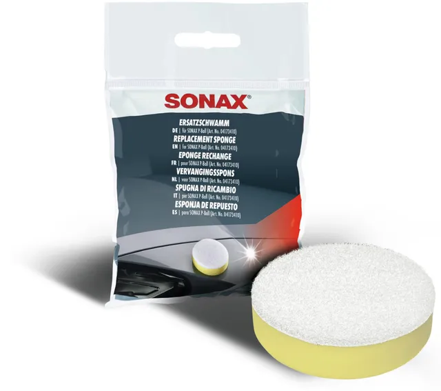 sonax-ersatzschwamm-f-r-p-ball-1-st-ck image 1