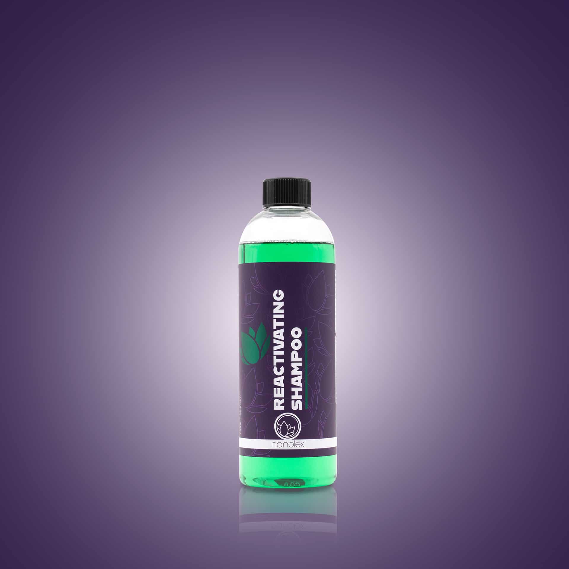 nanolex-reactivating-shampoo-autoshampoo-f-r-matte-versiegelungen image 1