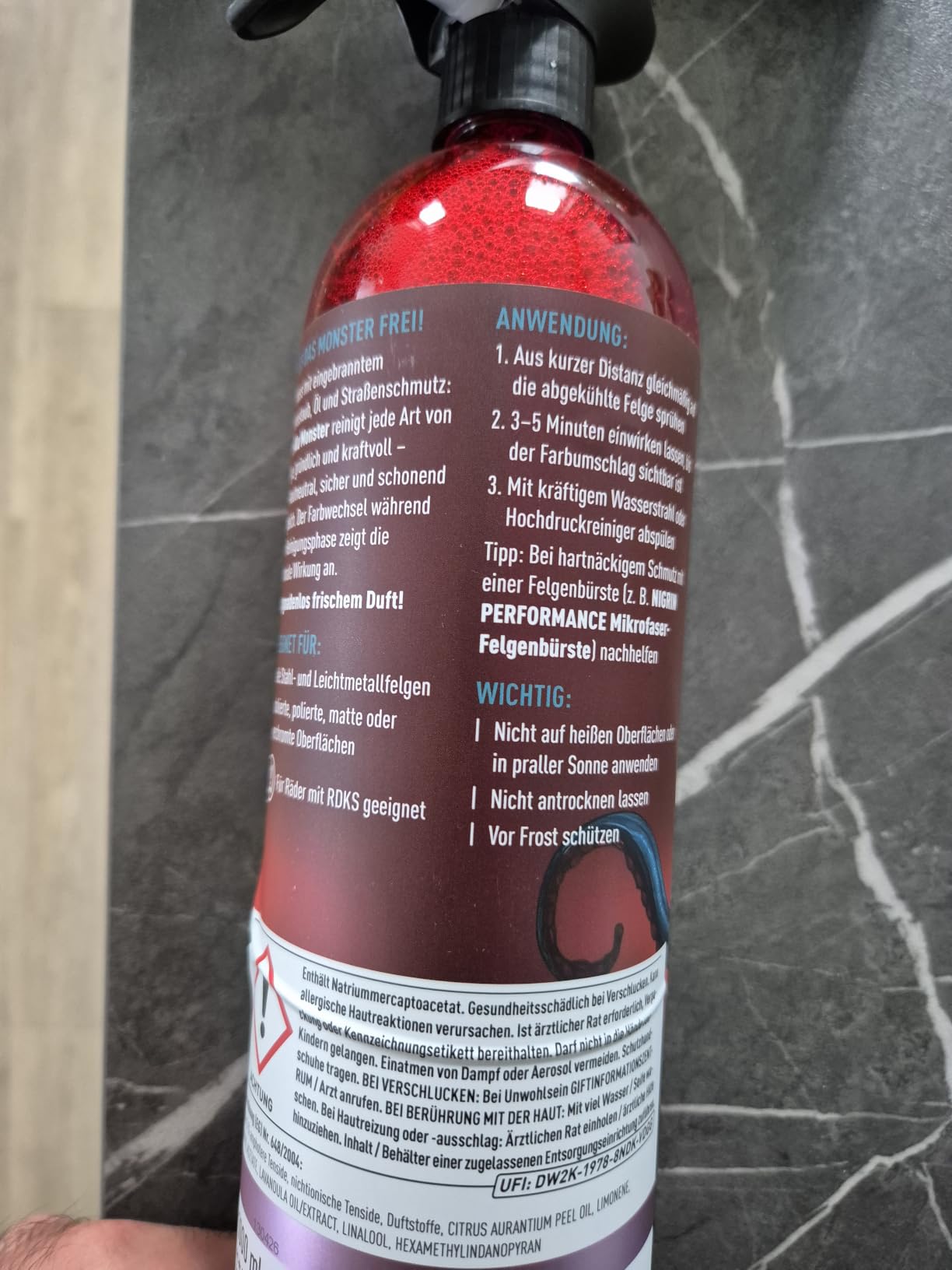 Bester für 10 Euro