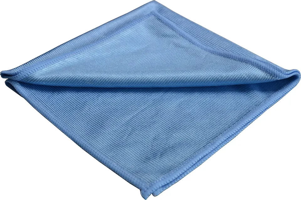 rotweiss-8105-mikrofasertuch-fein-40x40-cm-politur-und-glastuch image 1