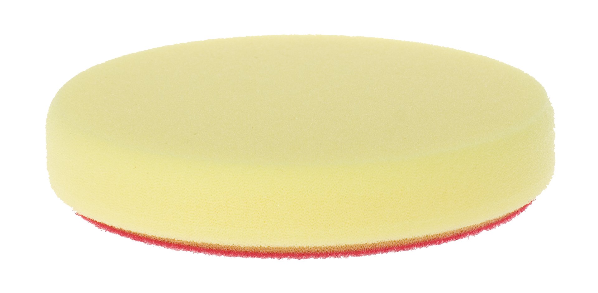 rotweiss-8377-polierschwamm-80-mm-gelb-mittel-glatt image 1