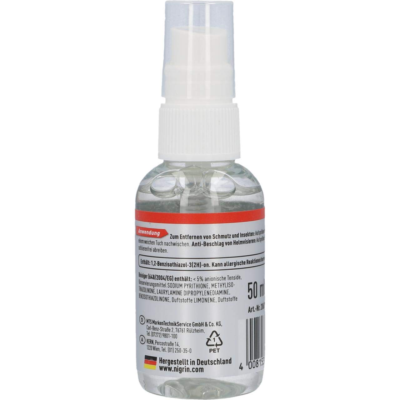nigrin-moto-bike-helm-und-visierreiniger-50-ml-mit-langzeitwirkung image 3