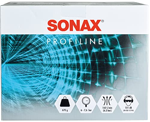 sonax-powerair-clean-druckluft-reinigungspistole-innenraum-saugbecherpistole image 8