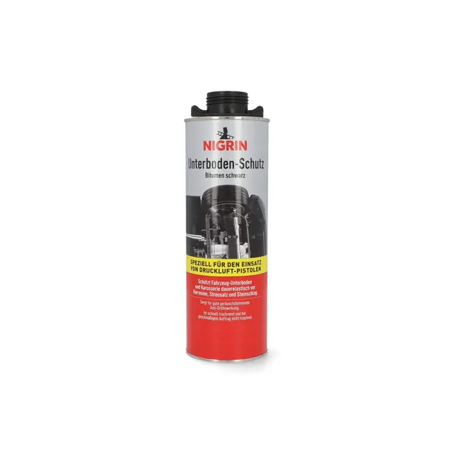 nigrin-unterbodenschutz-1000-ml-pistolendose-schwarz-bitumen image 1