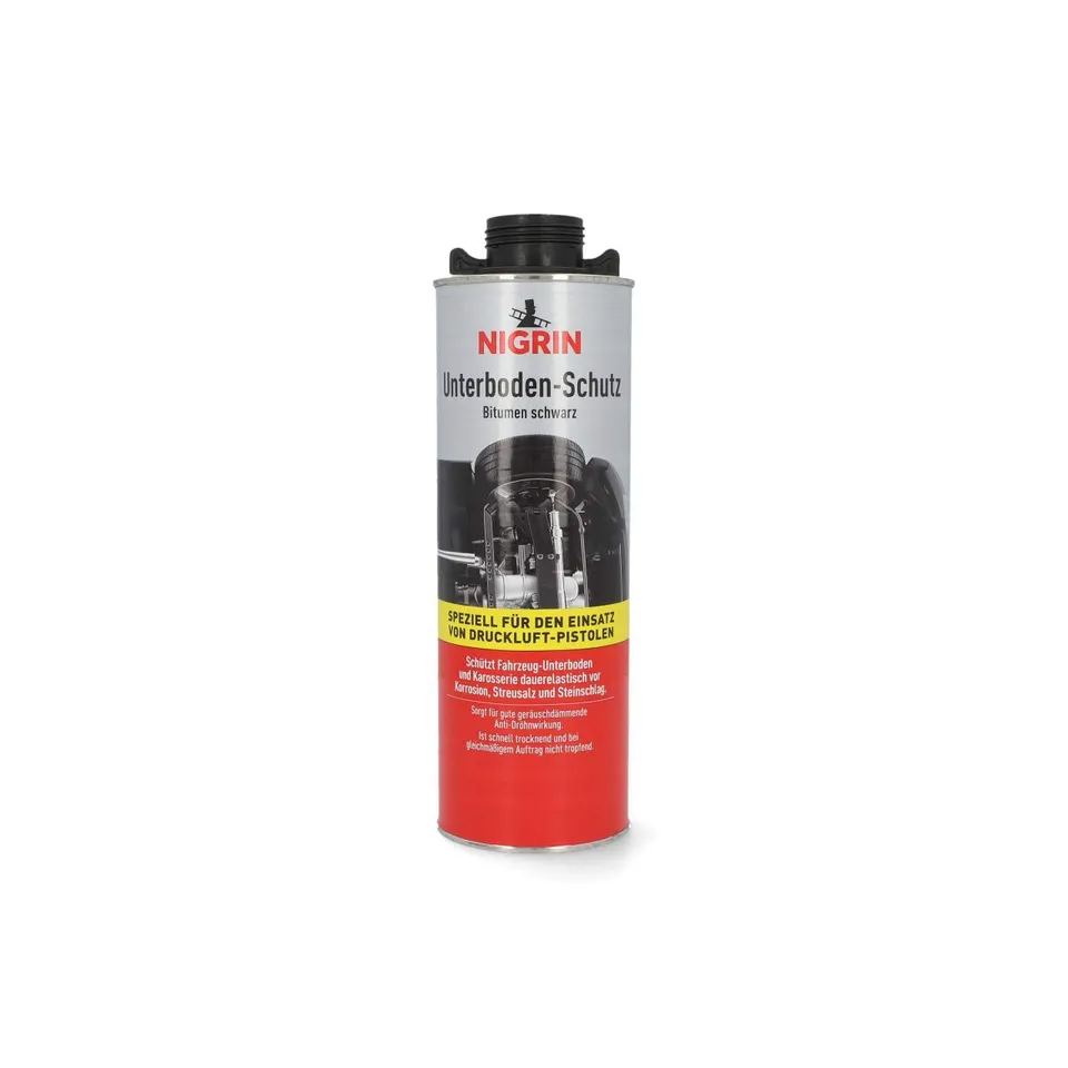 nigrin-unterbodenschutz-1000-ml-pistolendose-schwarz-bitumen image 1