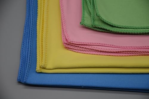 rotweiss-8003-mikrofasertuch-softtouch-4er-pack-40-x-40-cm image 5