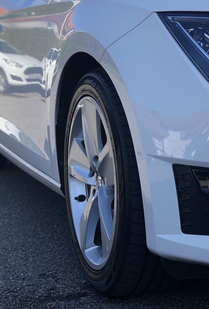Sehr ergiebig und sauber