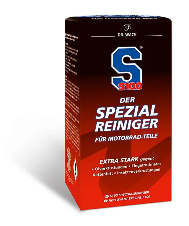 dr-wack-s100-spezial-reiniger-gel-f-r-motorrad-extra-stark image 1