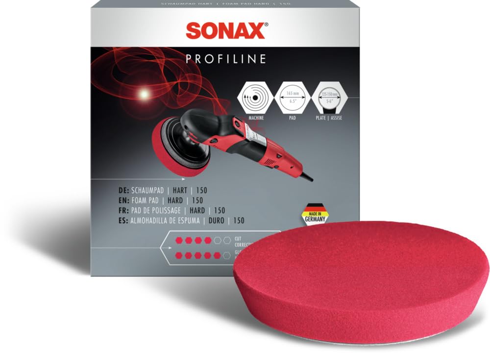 sonax-schaumpad-hart-150-mm-polierpad image 1