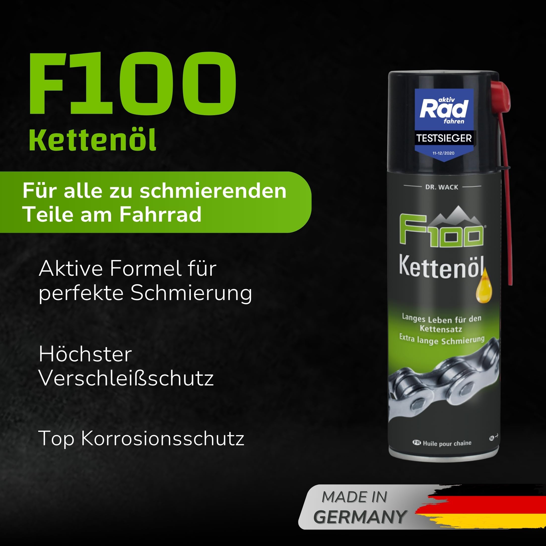 dr-wack-f100-ketten-l-neue-formel-300-ml-fahrrad-ketten-l image 2