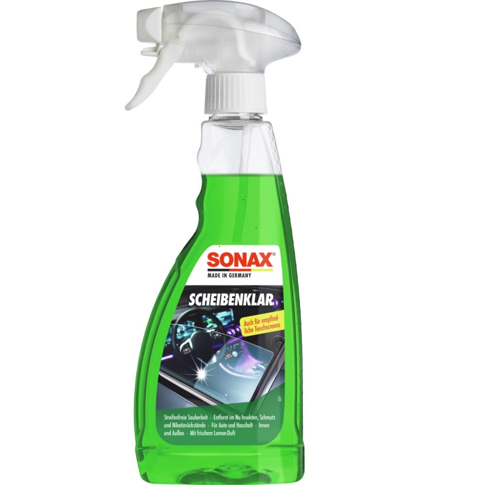 sonax-scheibenklar-10-liter-glasreiniger-konzentrat-kanister image 7