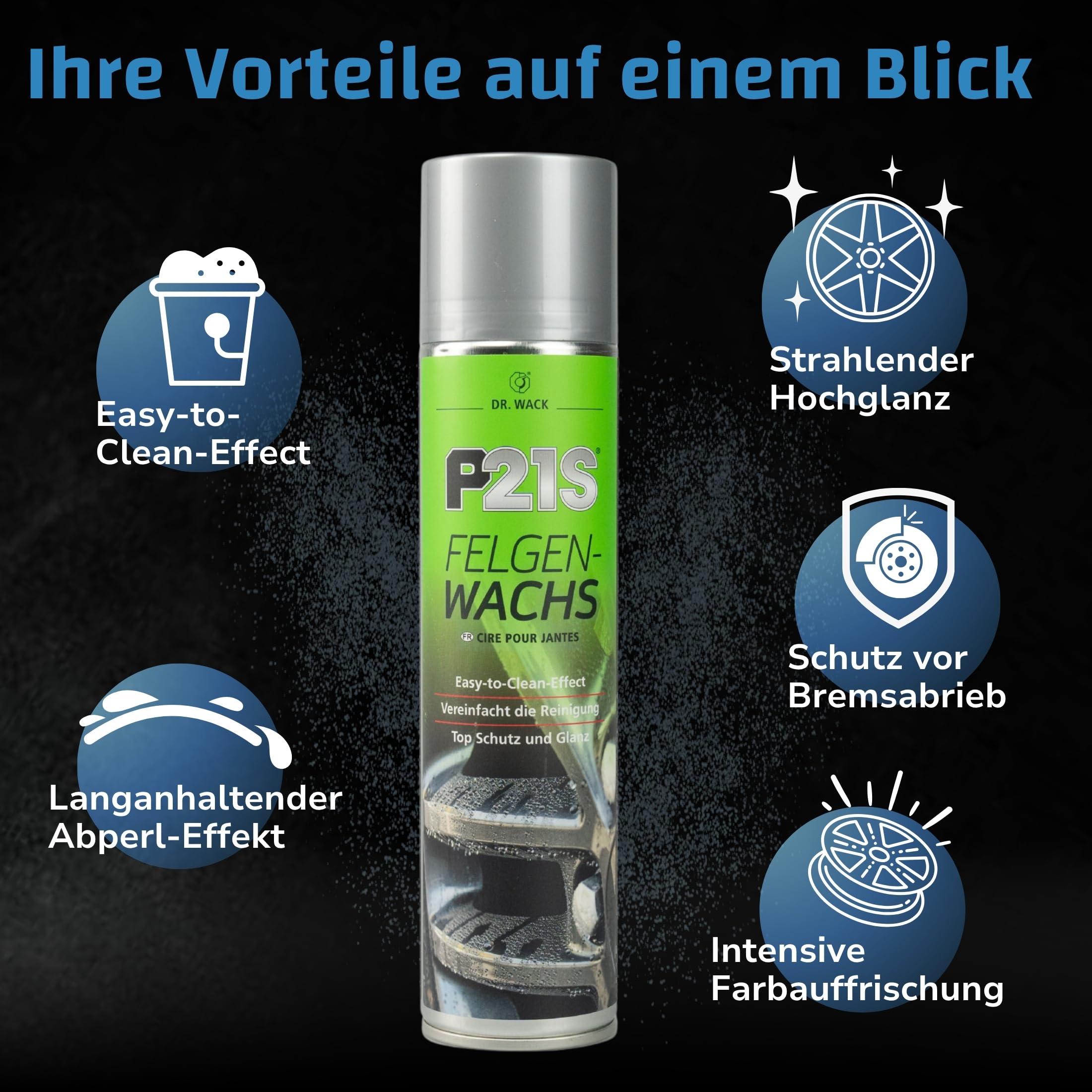 dr-wack-p21s-felgen-wachs-400-ml-spray-mit-abperleffekt image 4