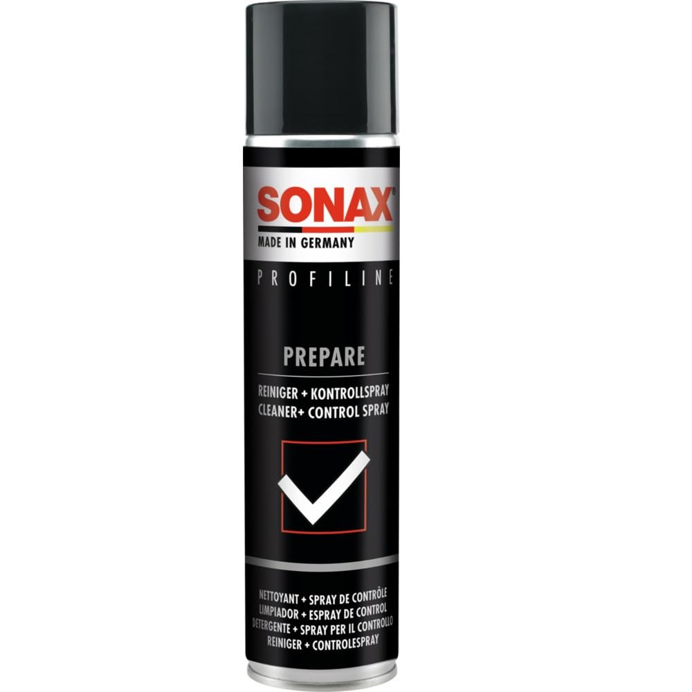 sonax-profiline-prepare-400-ml-lackentfetter-zur-versiegelungsvorbereitung image 1
