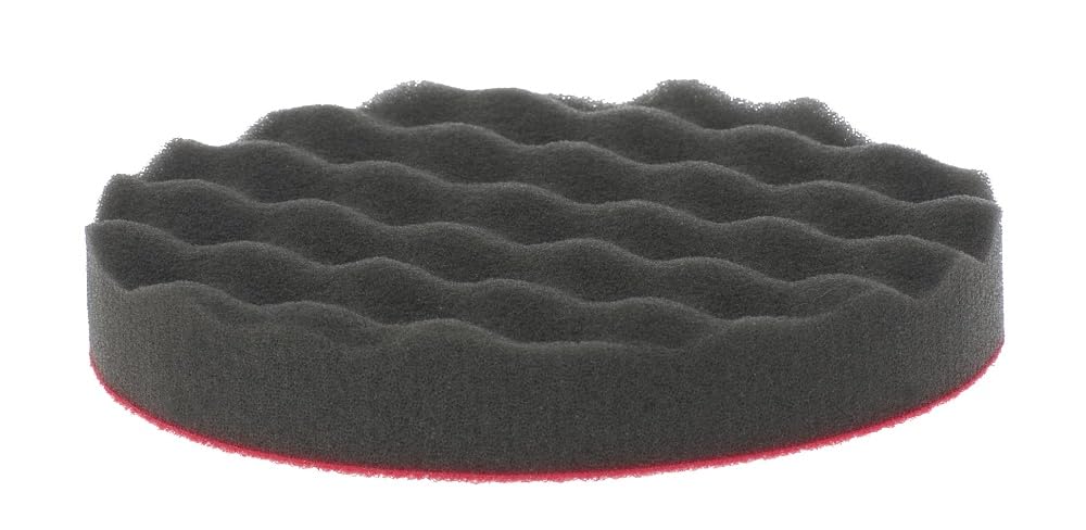 rotweiss-8032-polierschwamm-135-mm-schwarz-fein image 1