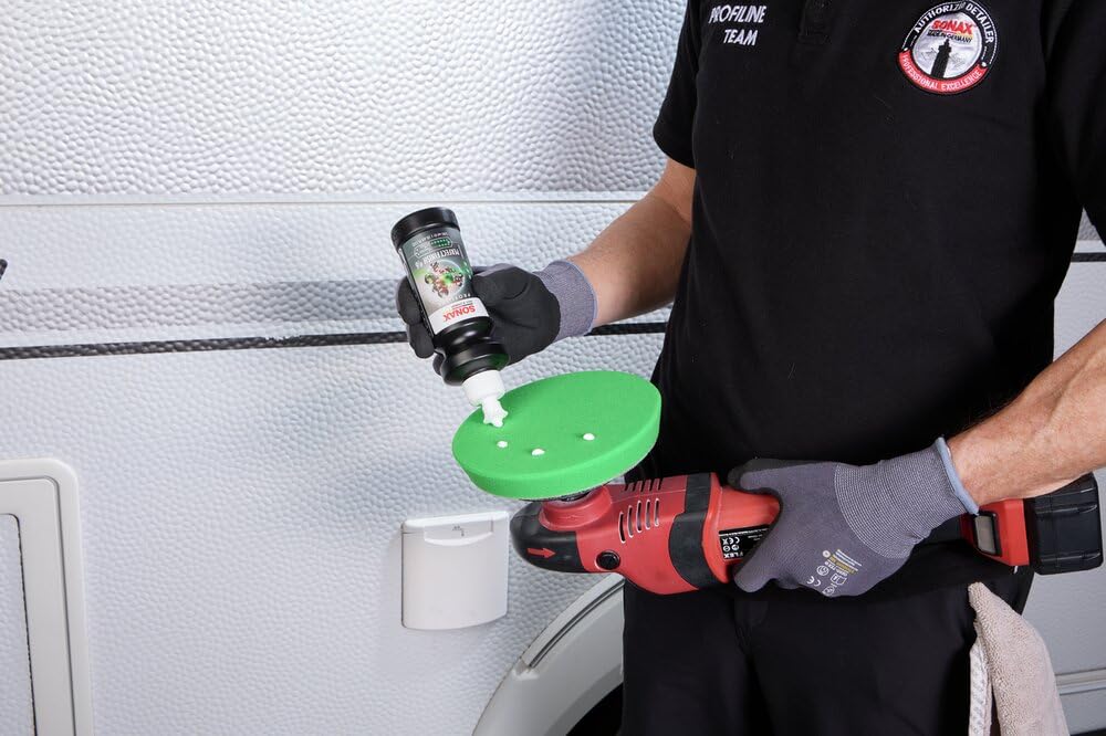 sonax-schaumpad-medium-150-polierpad-125-150-mm image 3