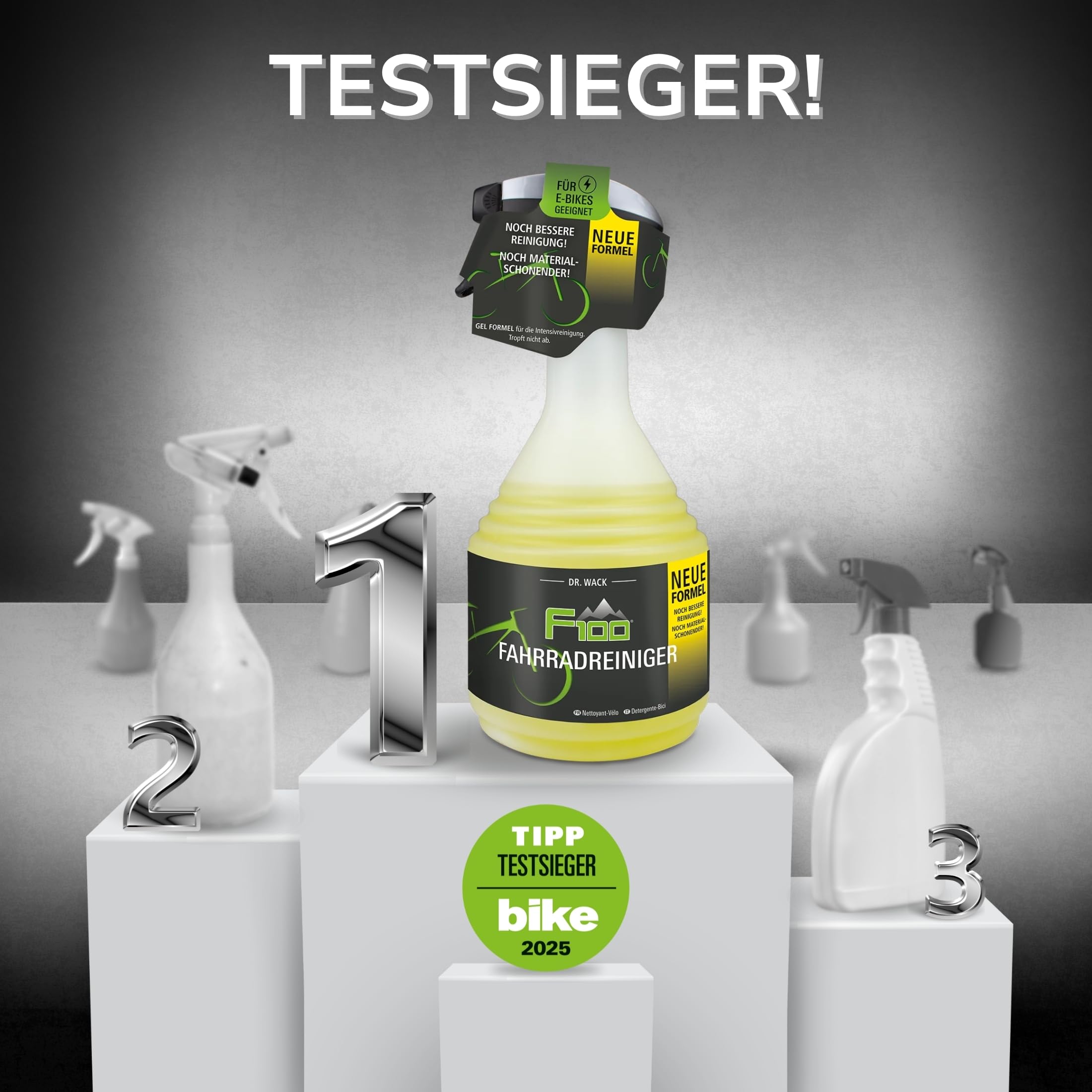 dr-wack-f100-fahrradreiniger-750-ml-s-urefreies-fahrrad-reinigungsspray image 2