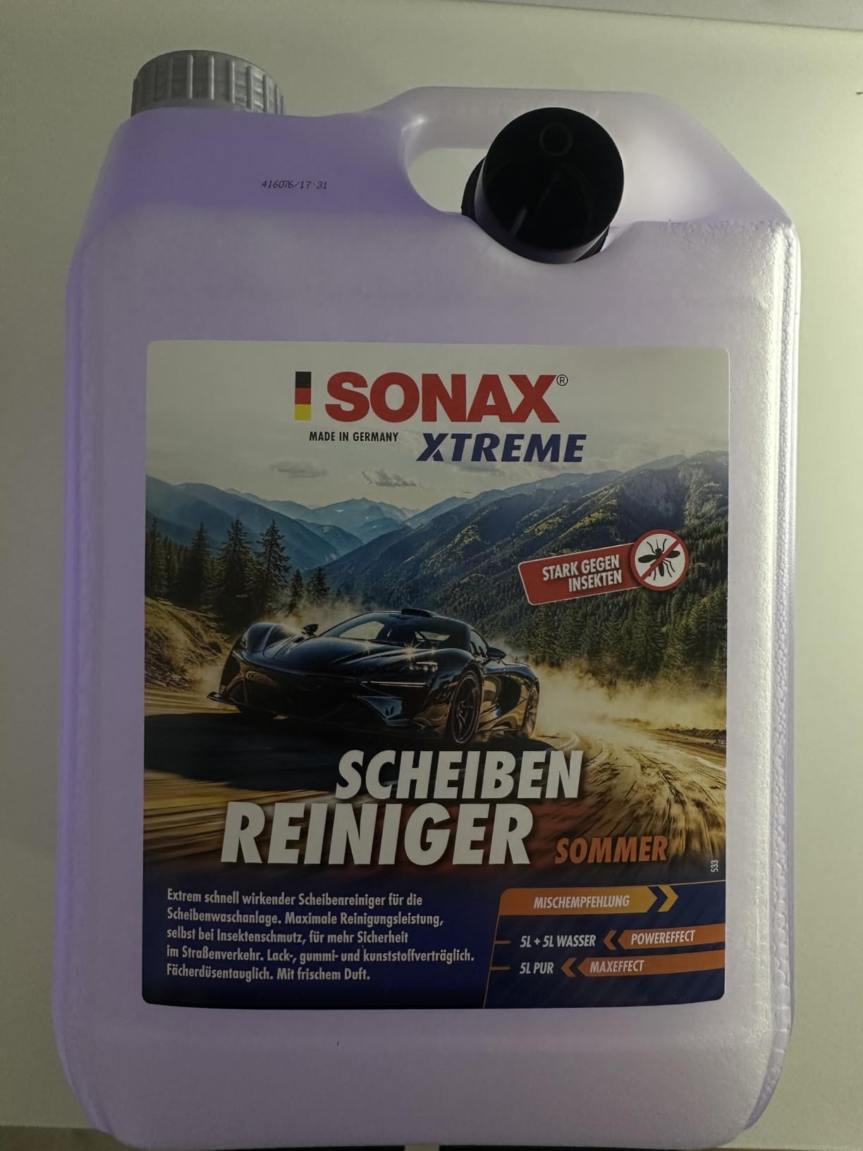 Gut, aber nicht zaubern
