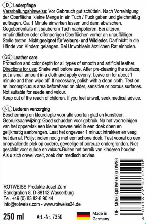 rotweiss-7350-lederpflege-250-ml image 3