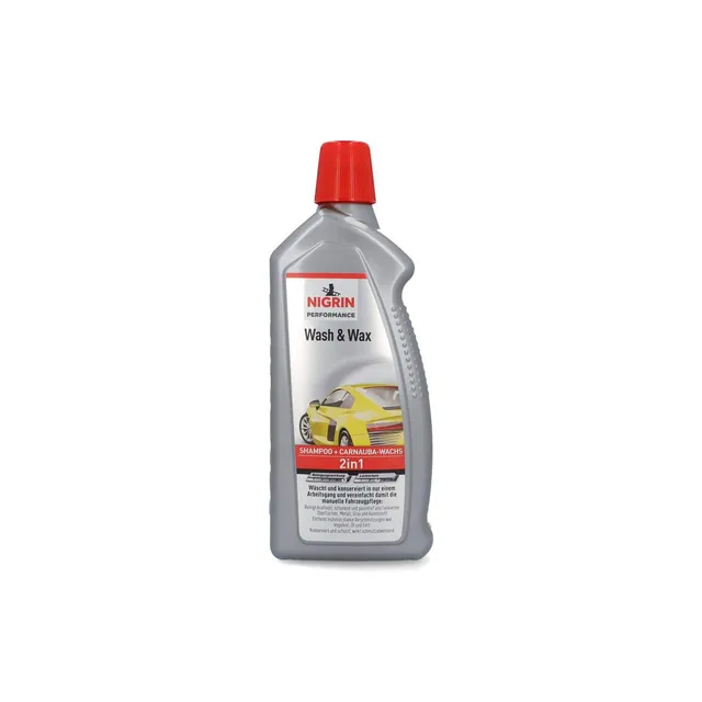 nigrin-73878-performance-wash-wax-turbo-autoshampoo-1-l image 1