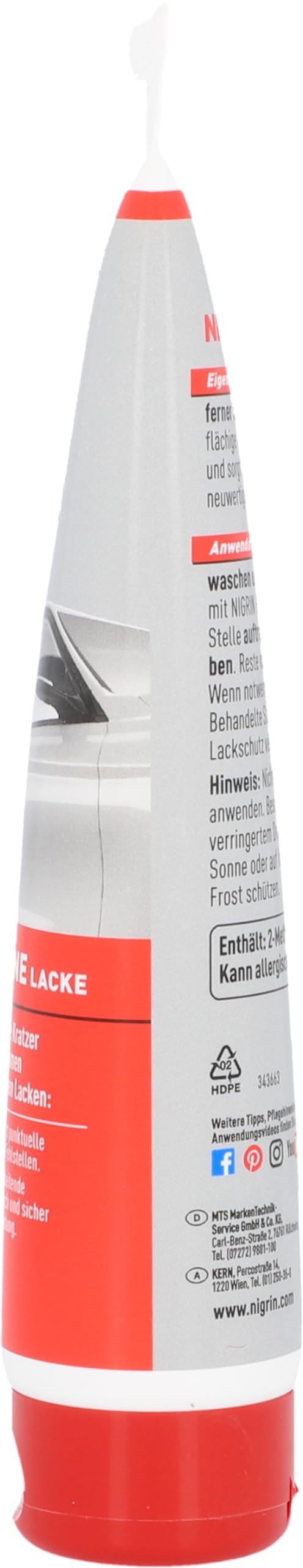 nigrin-74257-kratzer-entferner-150-g-silber image 3