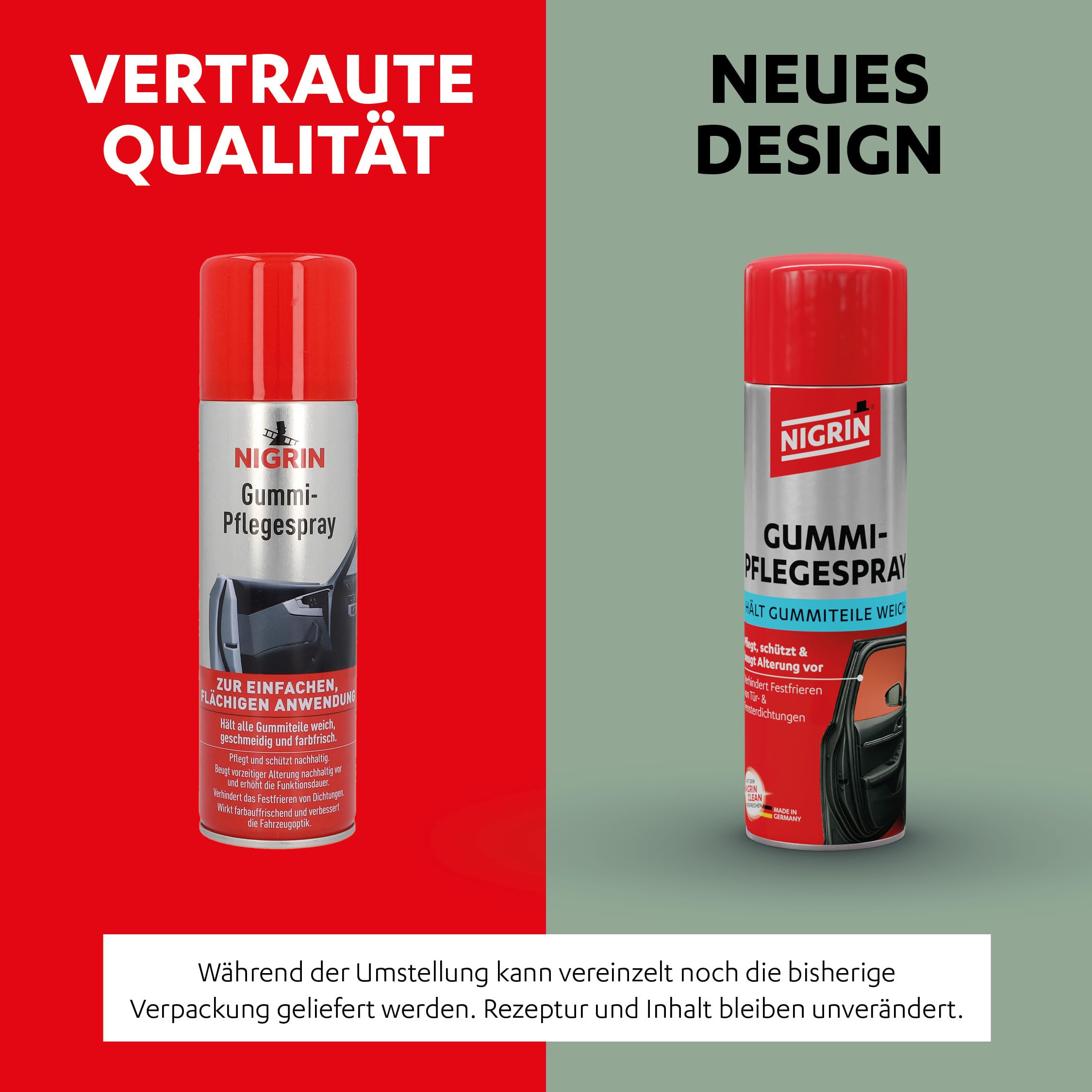 nigrin-gummipflege-spray-300-ml-schutz-und-pflege-f-r-gummidichtungen image 2