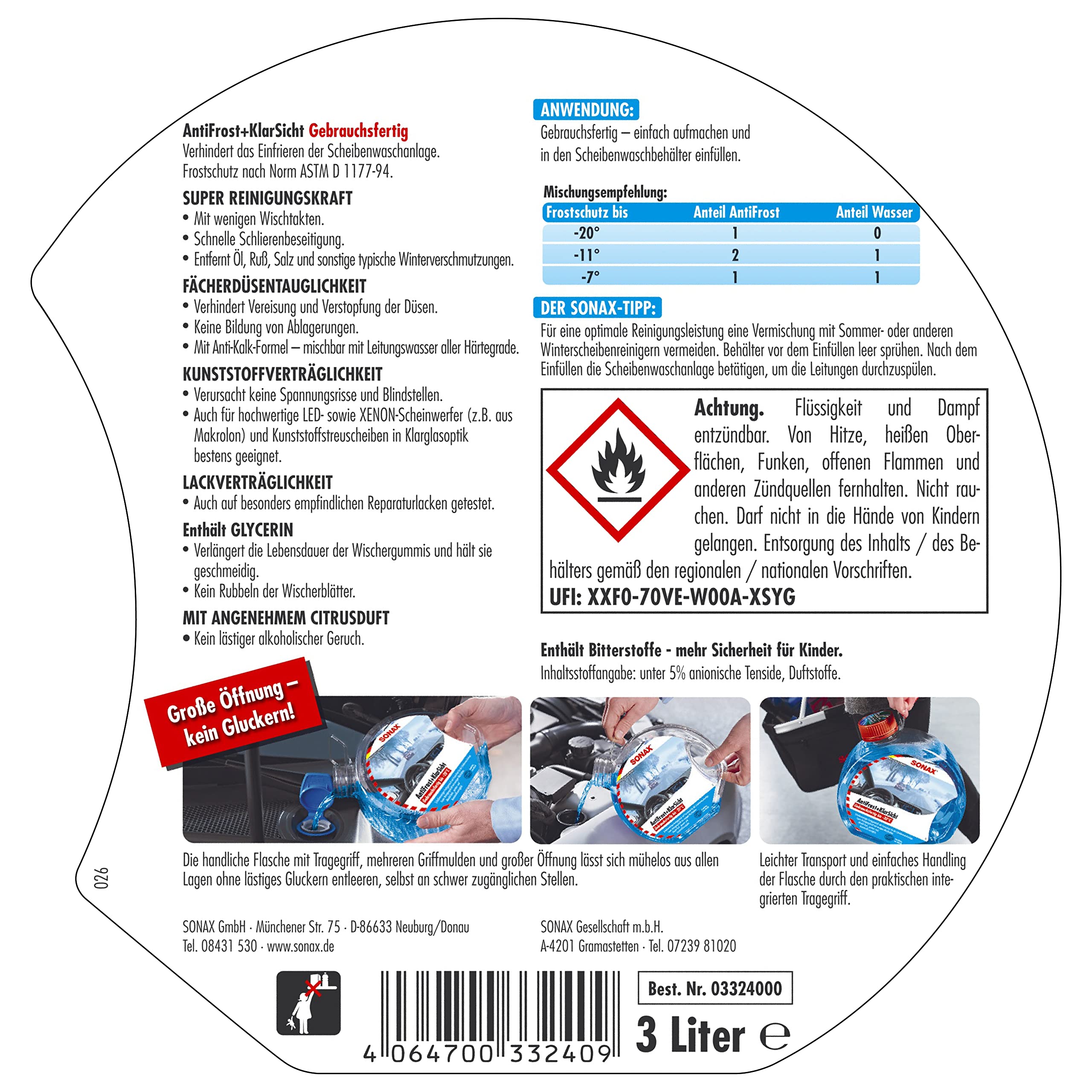 sonax-332400-antifrost-klarsicht-gebrauchsfertig-bis-20-c-scheibenreiniger-ferti image 2